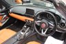 USED 2017 17 FIAT 124 SPIDER 1.4 MultiAir Lusso Plus Convertible 2dr Petrol Euro 6 (140 ps) BOSE---SAT-NAV---LED HEADLAMPS---REVERSE CAMERA---