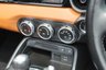 USED 2017 17 FIAT 124 SPIDER 1.4 MultiAir Lusso Plus Convertible 2dr Petrol Euro 6 (140 ps) BOSE---SAT-NAV---LED HEADLAMPS---REVERSE CAMERA---