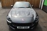 USED 2017 17 FIAT 124 SPIDER 1.4 MultiAir Lusso Plus Convertible 2dr Petrol Euro 6 (140 ps) BOSE---SAT-NAV---LED HEADLAMPS---REVERSE CAMERA---
