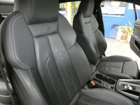 USED 2021 21 AUDI A3 1.4 TFSIe 40 S line Sportback 5dr Petrol Plug-in Hybrid S Tronic Euro 6 (s/s) 13kWh (204 ps) SAT NAV LEATHER PARKING SENSORS 1 OWNER SERVICE HISTORY WARRANTY