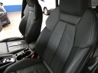 USED 2021 21 AUDI A3 1.4 TFSIe 40 S line Sportback 5dr Petrol Plug-in Hybrid S Tronic Euro 6 (s/s) 13kWh (204 ps) SAT NAV LEATHER PARKING SENSORS 1 OWNER SERVICE HISTORY WARRANTY