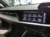 USED 2021 21 AUDI A3 1.4 TFSIe 40 S line Sportback 5dr Petrol Plug-in Hybrid S Tronic Euro 6 (s/s) 13kWh (204 ps) SAT NAV LEATHER PARKING SENSORS 1 OWNER SERVICE HISTORY WARRANTY