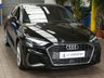 USED 2021 21 AUDI A3 1.4 TFSIe 40 S line Sportback 5dr Petrol Plug-in Hybrid S Tronic Euro 6 (s/s) 13kWh (204 ps) SAT NAV LEATHER PARKING SENSORS 1 OWNER SERVICE HISTORY WARRANTY