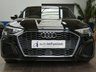 USED 2021 21 AUDI A3 1.4 TFSIe 40 S line Sportback 5dr Petrol Plug-in Hybrid S Tronic Euro 6 (s/s) 13kWh (204 ps) SAT NAV LEATHER PARKING SENSORS 1 OWNER SERVICE HISTORY WARRANTY