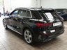 USED 2021 21 AUDI A3 1.4 TFSIe 40 S line Sportback 5dr Petrol Plug-in Hybrid S Tronic Euro 6 (s/s) 13kWh (204 ps) SAT NAV LEATHER PARKING SENSORS 1 OWNER SERVICE HISTORY WARRANTY