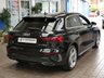 USED 2021 21 AUDI A3 1.4 TFSIe 40 S line Sportback 5dr Petrol Plug-in Hybrid S Tronic Euro 6 (s/s) 13kWh (204 ps) SAT NAV LEATHER PARKING SENSORS 1 OWNER SERVICE HISTORY WARRANTY