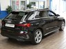 USED 2021 21 AUDI A3 1.4 TFSIe 40 S line Sportback 5dr Petrol Plug-in Hybrid S Tronic Euro 6 (s/s) 13kWh (204 ps) SAT NAV LEATHER PARKING SENSORS 1 OWNER SERVICE HISTORY WARRANTY