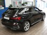 USED 2021 21 AUDI A3 1.4 TFSIe 40 S line Sportback 5dr Petrol Plug-in Hybrid S Tronic Euro 6 (s/s) 13kWh (204 ps) SAT NAV LEATHER PARKING SENSORS 1 OWNER SERVICE HISTORY WARRANTY