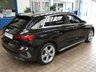 USED 2021 21 AUDI A3 1.4 TFSIe 40 S line Sportback 5dr Petrol Plug-in Hybrid S Tronic Euro 6 (s/s) 13kWh (204 ps) SAT NAV LEATHER PARKING SENSORS 1 OWNER SERVICE HISTORY WARRANTY