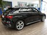 USED 2021 21 AUDI A3 1.4 TFSIe 40 S line Sportback 5dr Petrol Plug-in Hybrid S Tronic Euro 6 (s/s) 13kWh (204 ps) SAT NAV LEATHER PARKING SENSORS 1 OWNER SERVICE HISTORY WARRANTY