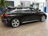 USED 2021 21 AUDI A3 1.4 TFSIe 40 S line Sportback 5dr Petrol Plug-in Hybrid S Tronic Euro 6 (s/s) 13kWh (204 ps) SAT NAV LEATHER PARKING SENSORS 1 OWNER SERVICE HISTORY WARRANTY