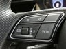 USED 2021 21 AUDI A3 1.4 TFSIe 40 S line Sportback 5dr Petrol Plug-in Hybrid S Tronic Euro 6 (s/s) 13kWh (204 ps) SAT NAV LEATHER PARKING SENSORS 1 OWNER SERVICE HISTORY WARRANTY