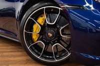 USED 2020 70 PORSCHE 911 3.7T 992 Turbo S 