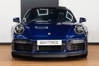 USED 2020 70 PORSCHE 911 3.7T 992 Turbo S 