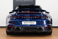 USED 2020 70 PORSCHE 911 3.7T 992 Turbo S 