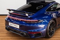 USED 2020 70 PORSCHE 911 3.7T 992 Turbo S 