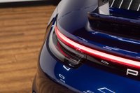 USED 2020 70 PORSCHE 911 3.7T 992 Turbo S 