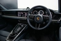 USED 2020 70 PORSCHE 911 3.7T 992 Turbo S 