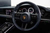 USED 2020 70 PORSCHE 911 3.7T 992 Turbo S 