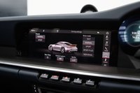 USED 2020 70 PORSCHE 911 3.7T 992 Turbo S 