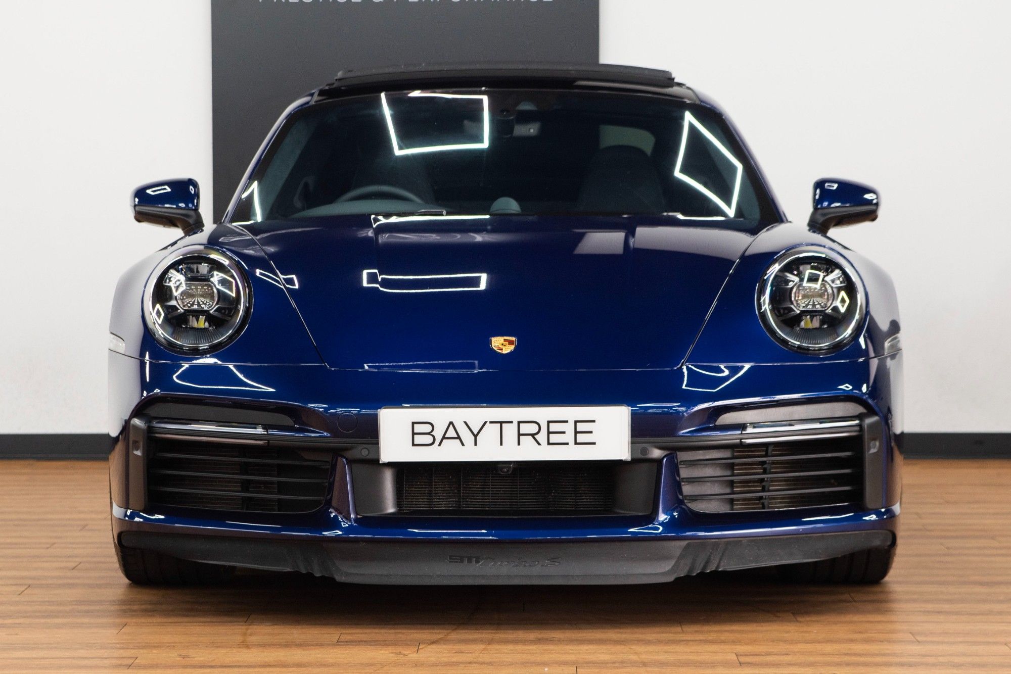 USED 2020 70 PORSCHE 911 3.7T 992 Turbo S 