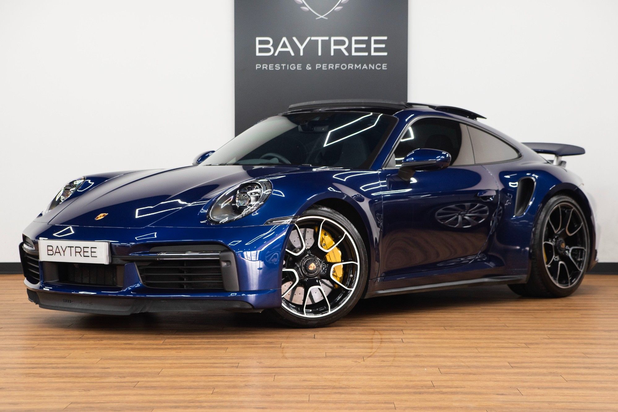 USED 2020 70 PORSCHE 911 3.7T 992 Turbo S 