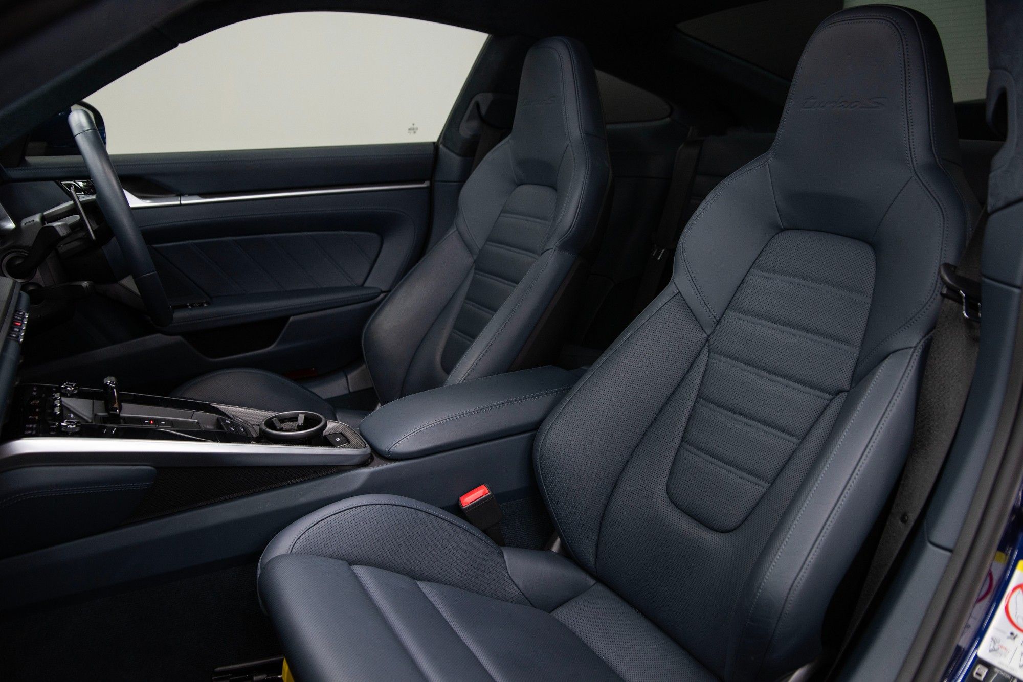 USED 2020 70 PORSCHE 911 3.7T 992 Turbo S 