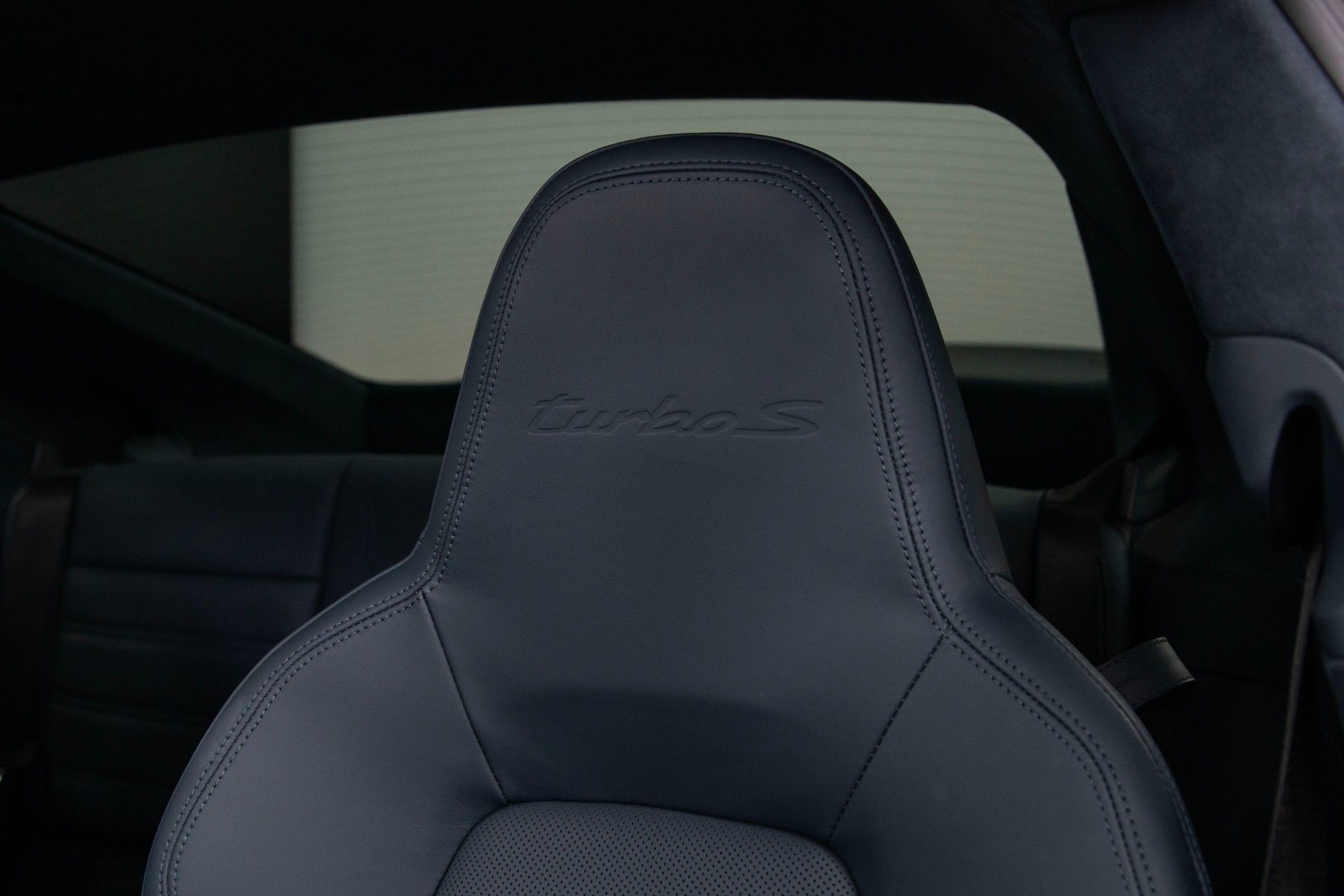 USED 2020 70 PORSCHE 911 3.7T 992 Turbo S 