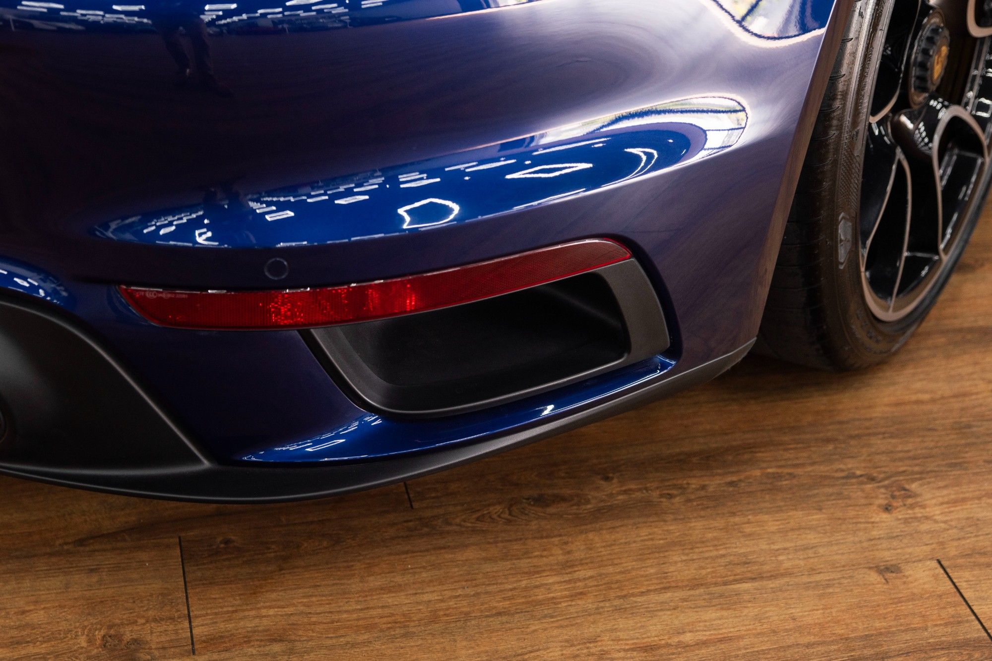 USED 2020 70 PORSCHE 911 3.7T 992 Turbo S 
