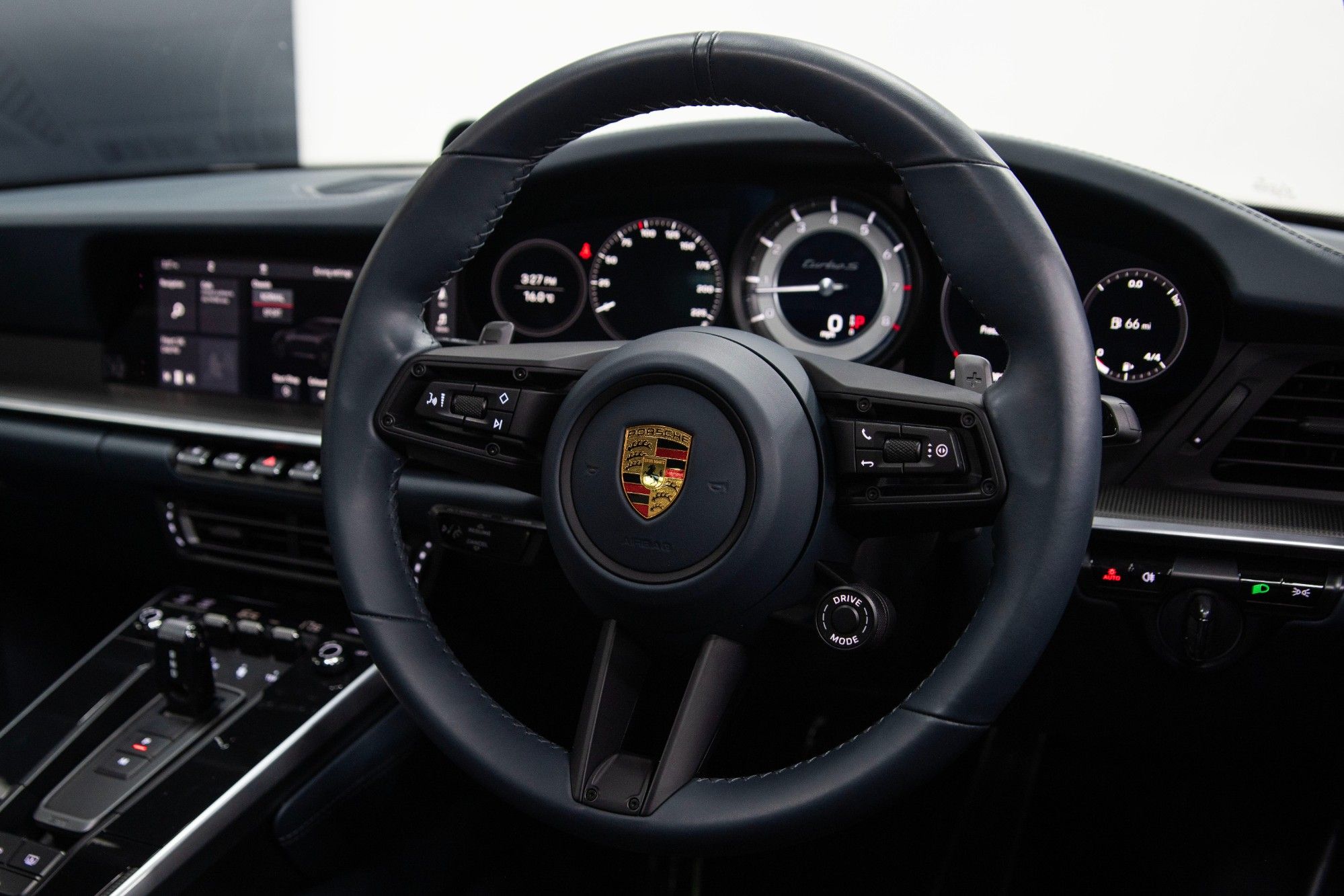 USED 2020 70 PORSCHE 911 3.7T 992 Turbo S 