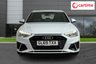 USED 2019 69 AUDI A4 AVANT 2.0 TFSI 40 S line Estate 5dr Petrol S Tronic Euro 6 (s/s) (190 ps) Reversing Camera, Heated Seats, Apple CarPlay / Android Auto, Power Operated Tailgate, Satellite Navigation Reversing Camera, Heated Seats, Apple CarPlay / Android Auto, Power Operated Tailgate, Satellite Navigation