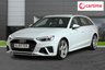 USED 2019 69 AUDI A4 AVANT 2.0 TFSI 40 S line Estate 5dr Petrol S Tronic Euro 6 (s/s) (190 ps) Reversing Camera, Heated Seats, Apple CarPlay / Android Auto, Power Operated Tailgate, Satellite Navigation Reversing Camera, Heated Seats, Apple CarPlay / Android Auto, Power Operated Tailgate, Satellite Navigation