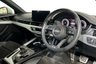 USED 2019 69 AUDI A4 AVANT 2.0 TFSI 40 S line Estate 5dr Petrol S Tronic Euro 6 (s/s) (190 ps) Reversing Camera, Heated Seats, Apple CarPlay / Android Auto, Power Operated Tailgate, Satellite Navigation Reversing Camera, Heated Seats, Apple CarPlay / Android Auto, Power Operated Tailgate, Satellite Navigation