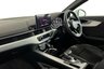 USED 2019 69 AUDI A4 AVANT 2.0 TFSI 40 S line Estate 5dr Petrol S Tronic Euro 6 (s/s) (190 ps) Reversing Camera, Heated Seats, Apple CarPlay / Android Auto, Power Operated Tailgate, Satellite Navigation Reversing Camera, Heated Seats, Apple CarPlay / Android Auto, Power Operated Tailgate, Satellite Navigation