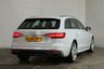USED 2019 69 AUDI A4 AVANT 2.0 TFSI 40 S line Estate 5dr Petrol S Tronic Euro 6 (s/s) (190 ps) Reversing Camera, Heated Seats, Apple CarPlay / Android Auto, Power Operated Tailgate, Satellite Navigation Reversing Camera, Heated Seats, Apple CarPlay / Android Auto, Power Operated Tailgate, Satellite Navigation