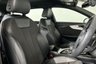 USED 2019 69 AUDI A4 AVANT 2.0 TFSI 40 S line Estate 5dr Petrol S Tronic Euro 6 (s/s) (190 ps) Reversing Camera, Heated Seats, Apple CarPlay / Android Auto, Power Operated Tailgate, Satellite Navigation Reversing Camera, Heated Seats, Apple CarPlay / Android Auto, Power Operated Tailgate, Satellite Navigation