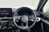 USED 2019 69 AUDI A4 AVANT 2.0 TFSI 40 S line Estate 5dr Petrol S Tronic Euro 6 (s/s) (190 ps) Reversing Camera, Heated Seats, Apple CarPlay / Android Auto, Power Operated Tailgate, Satellite Navigation Reversing Camera, Heated Seats, Apple CarPlay / Android Auto, Power Operated Tailgate, Satellite Navigation