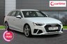 USED 2019 69 AUDI A4 AVANT 2.0 TFSI 40 S line Estate 5dr Petrol S Tronic Euro 6 (s/s) (190 ps) Reversing Camera, Heated Seats, Apple CarPlay / Android Auto, Power Operated Tailgate, Satellite Navigation Reversing Camera, Heated Seats, Apple CarPlay / Android Auto, Power Operated Tailgate, Satellite Navigation