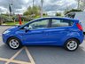 USED 2013 13 FORD FIESTA 1.0 Zetec Hatchback 5dr Petrol Manual Euro 5 (s/s) (80 ps) LOW ROAD TAX, LOW INSURANCE