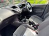 USED 2013 13 FORD FIESTA 1.0 Zetec Hatchback 5dr Petrol Manual Euro 5 (s/s) (80 ps) LOW ROAD TAX, LOW INSURANCE
