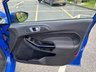 USED 2013 13 FORD FIESTA 1.0 Zetec Hatchback 5dr Petrol Manual Euro 5 (s/s) (80 ps) LOW ROAD TAX, LOW INSURANCE