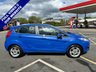 USED 2013 13 FORD FIESTA 1.0 Zetec Hatchback 5dr Petrol Manual Euro 5 (s/s) (80 ps) LOW ROAD TAX, LOW INSURANCE
