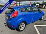 USED 2013 13 FORD FIESTA 1.0 Zetec Hatchback 5dr Petrol Manual Euro 5 (s/s) (80 ps) LOW ROAD TAX, LOW INSURANCE