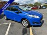 USED 2013 13 FORD FIESTA 1.0 Zetec Hatchback 5dr Petrol Manual Euro 5 (s/s) (80 ps) LOW ROAD TAX, LOW INSURANCE