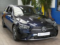 USED 2021 71 MERCEDES-BENZ E-CLASS 2.0 E300de 13.5kWh AMG Line Edition Estate 5dr Diesel Plug-in Hybrid G-Tronic+ Euro 6 (s/s) (306 ps) SAT NAV ANDROID APPLE CARPLAY HEATED LEATHER REAR VIEW CAMERA CRUISE CONTROL PARKING SENSORS 1 OWNER EXCELLENT SERVICE HISTORY WARRANTY