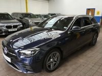 USED 2021 71 MERCEDES-BENZ E-CLASS 2.0 E300de 13.5kWh AMG Line Edition Estate 5dr Diesel Plug-in Hybrid G-Tronic+ Euro 6 (s/s) (306 ps) SAT NAV ANDROID APPLE CARPLAY HEATED LEATHER REAR VIEW CAMERA CRUISE CONTROL PARKING SENSORS 1 OWNER EXCELLENT SERVICE HISTORY WARRANTY