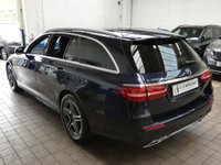 USED 2021 71 MERCEDES-BENZ E-CLASS 2.0 E300de 13.5kWh AMG Line Edition Estate 5dr Diesel Plug-in Hybrid G-Tronic+ Euro 6 (s/s) (306 ps) SAT NAV ANDROID APPLE CARPLAY HEATED LEATHER REAR VIEW CAMERA CRUISE CONTROL PARKING SENSORS 1 OWNER EXCELLENT SERVICE HISTORY WARRANTY