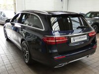 USED 2021 71 MERCEDES-BENZ E-CLASS 2.0 E300de 13.5kWh AMG Line Edition Estate 5dr Diesel Plug-in Hybrid G-Tronic+ Euro 6 (s/s) (306 ps) SAT NAV ANDROID APPLE CARPLAY HEATED LEATHER REAR VIEW CAMERA CRUISE CONTROL PARKING SENSORS 1 OWNER EXCELLENT SERVICE HISTORY WARRANTY