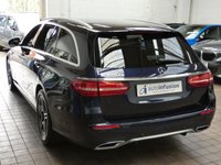 USED 2021 71 MERCEDES-BENZ E-CLASS 2.0 E300de 13.5kWh AMG Line Edition Estate 5dr Diesel Plug-in Hybrid G-Tronic+ Euro 6 (s/s) (306 ps) SAT NAV ANDROID APPLE CARPLAY HEATED LEATHER REAR VIEW CAMERA CRUISE CONTROL PARKING SENSORS 1 OWNER EXCELLENT SERVICE HISTORY WARRANTY