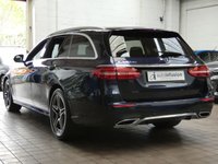 USED 2021 71 MERCEDES-BENZ E-CLASS 2.0 E300de 13.5kWh AMG Line Edition Estate 5dr Diesel Plug-in Hybrid G-Tronic+ Euro 6 (s/s) (306 ps) SAT NAV ANDROID APPLE CARPLAY HEATED LEATHER REAR VIEW CAMERA CRUISE CONTROL PARKING SENSORS 1 OWNER EXCELLENT SERVICE HISTORY WARRANTY